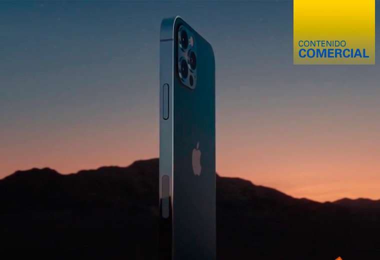 TecToc: iPhone 13 sería más grueso y con mejor cámara