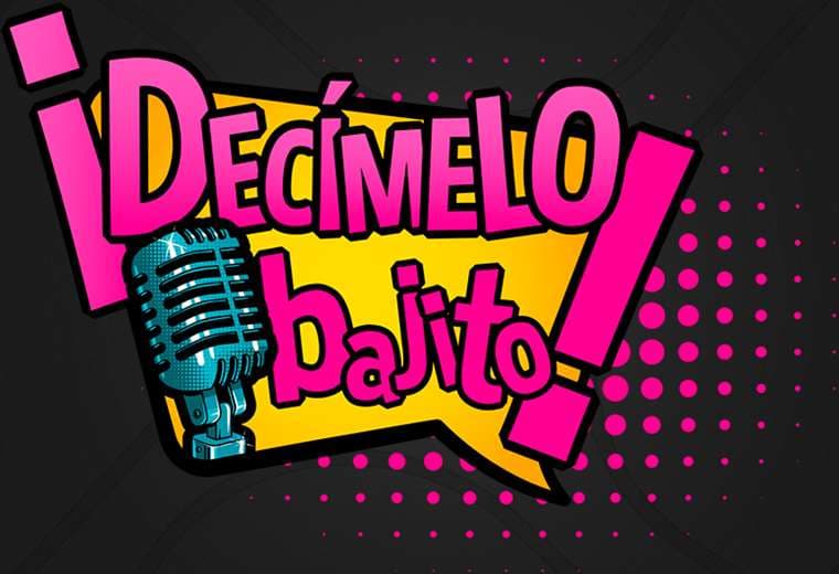 '¡Decímelo bajito!' se estrena en Teletica Radio