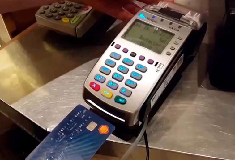 Estos son los errores más comunes al utilizar tarjeta de crédito
