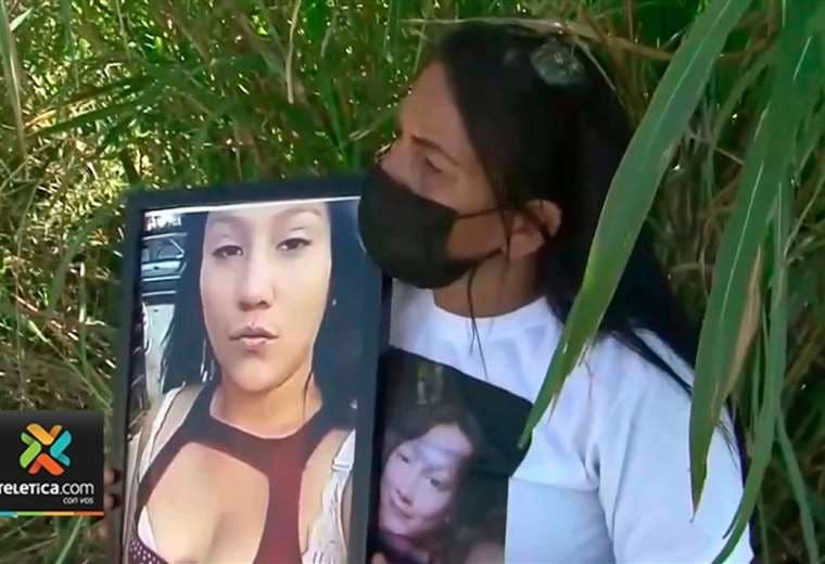 Madre de joven asesinada hace seis meses pide respuestas al OIJ