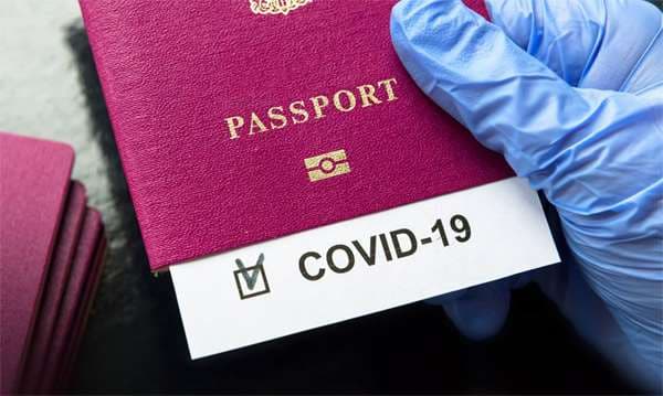 ¿Cómo funcionará el certificado europeo del COVID?