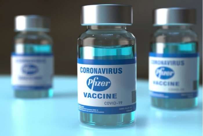EE. UU. autoriza nueva versión de vacunas de Pfizer y Moderna anticovid para Ómicron