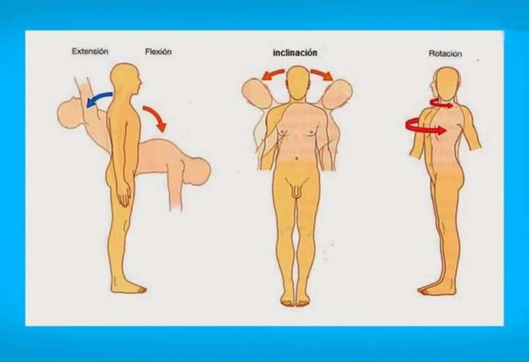Dolor de espalda podría revelar problema más grave de salud