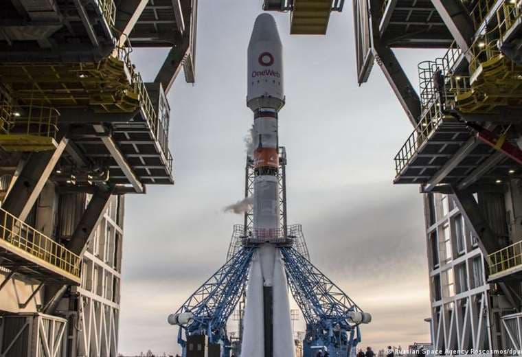 Rusia lanzará nave de propulsión nuclear que puede viajar hasta Júpiter