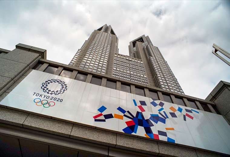 Los Juegos se celebrarán "al 100%" según presidenta de Tokio 2020