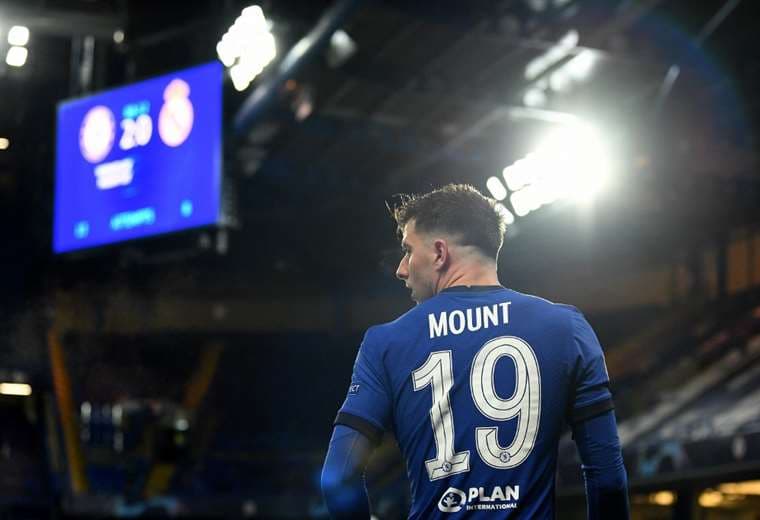Mason Mount: El Chelsea "debería haber marcado cinco goles"