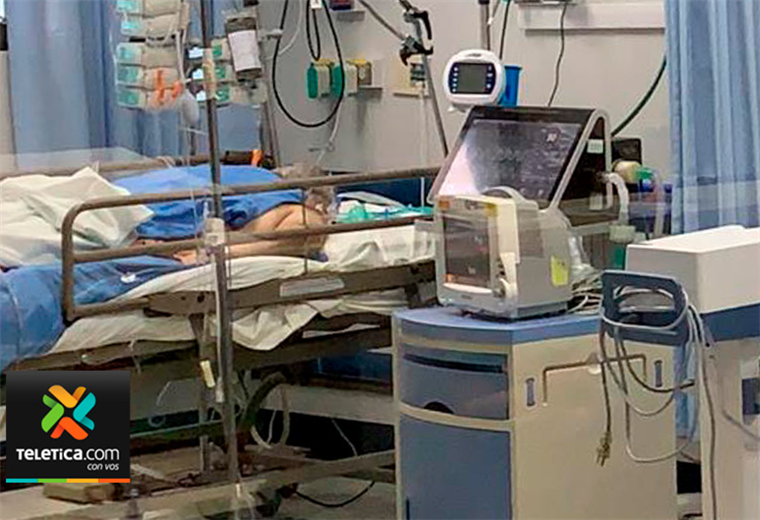 Familia de paciente pide que CCSS pague costos de centro privado ante saturación hospitalaria