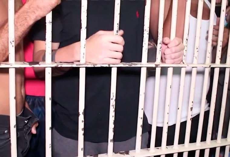 Detenidos en celdas del OIJ aseguran que sus derechos están siendo violentados