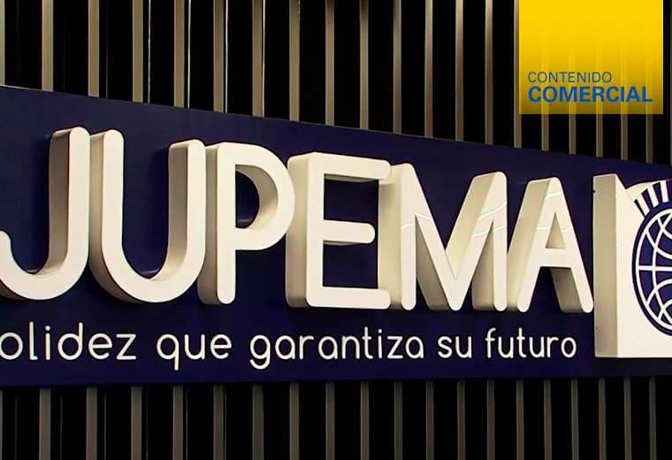 Jupema pretende abrir sus opciones de inversión para reactivar economía 