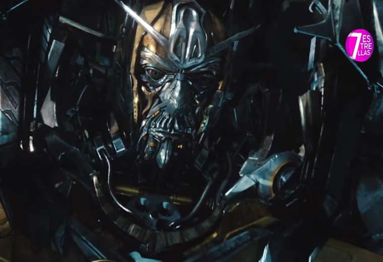 “Transformers” y “Alicia a través del espejo” son parte de la cartelera de Teletica