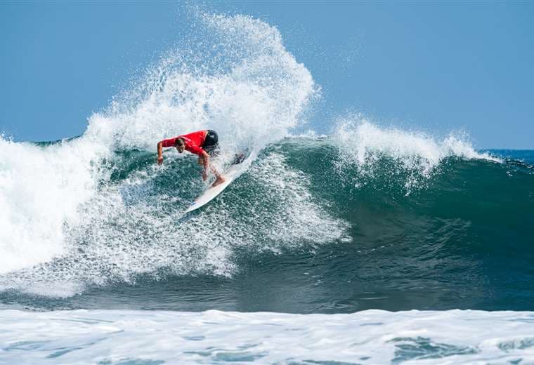 Surf: Hermanos McGonagle son los únicos que mantienen la esperanza del sueño olímpico