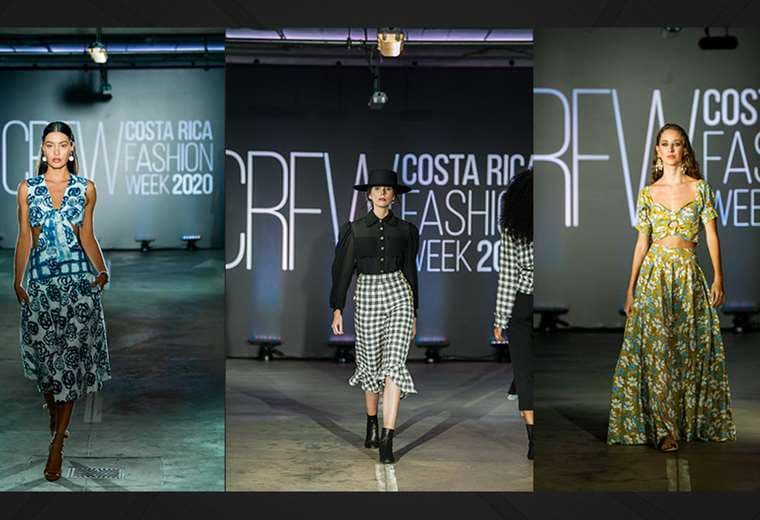 Costa Rica Fashion Week ya tiene fecha