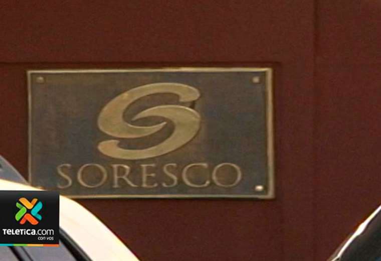 Ministerio Público confirma solicitud de sobreseimiento por caso Soresco