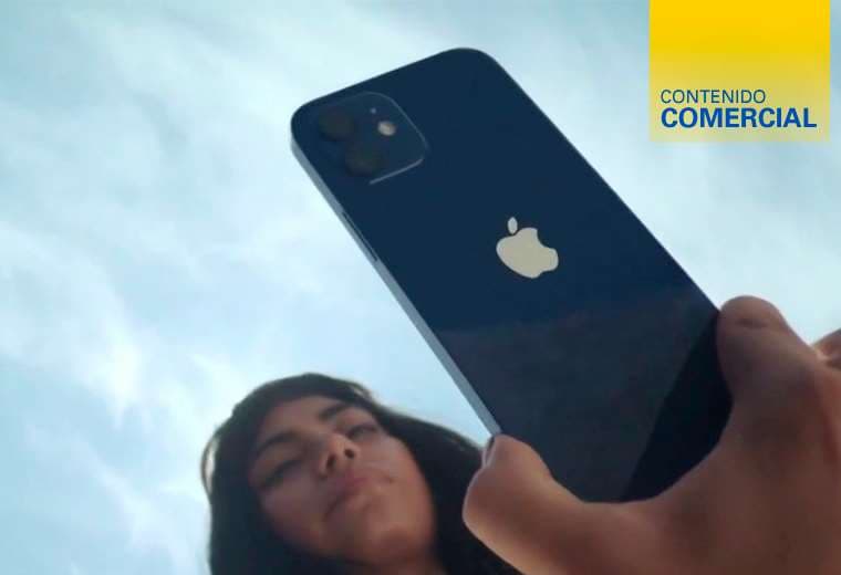 TecToc: Apple cancela la producción del iPhone 12 mini