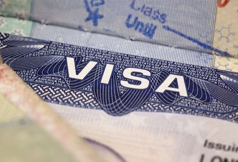¿Necesita renovar visa? Embajada de EE.UU. anuncia un cambio en el proceso