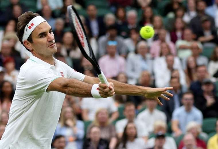 Federer y Serena Williams salen de las clasificaciones ATP y WTA de tenis