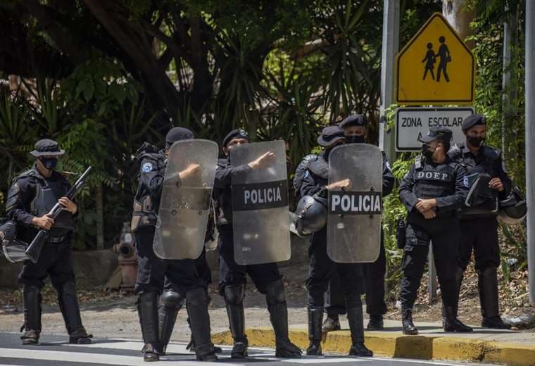 Cristiana Chamorro, principal rival de Ortega, con prisión domiciliaria en Nicaragua