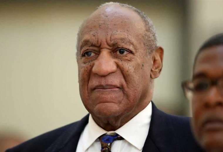 Corte Suprema de Pensilvania anula condena por delitos sexuales de Bill Cosby 