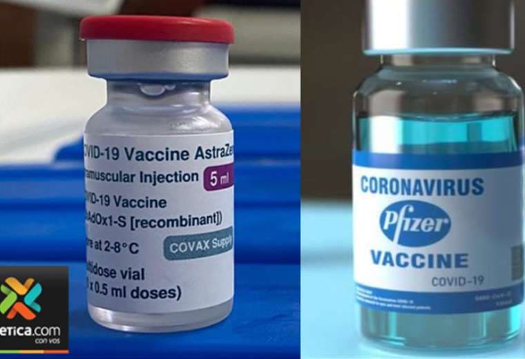 EE.UU. permitirá ingreso de turistas vacunados con esquemas mixtos