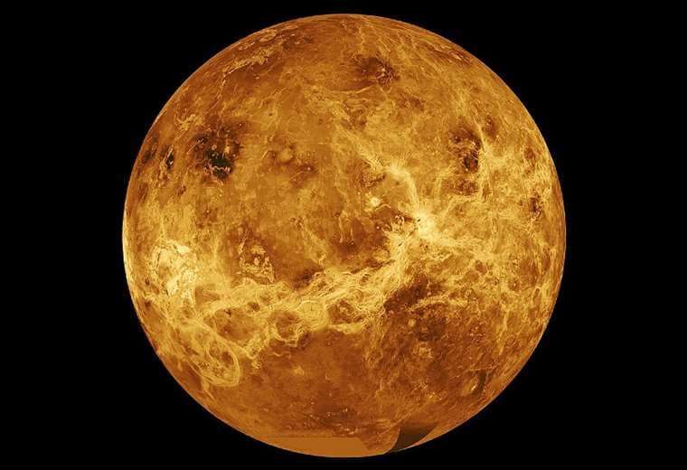 ¿Por qué la NASA decidió volver a investigar Venus, planeta que es "como un infierno"?