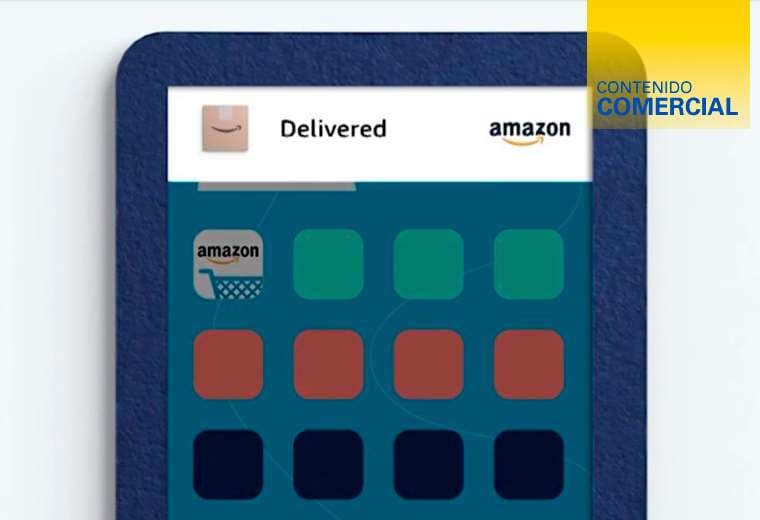 TecToc: Amazon Prime Day ya tiene fecha