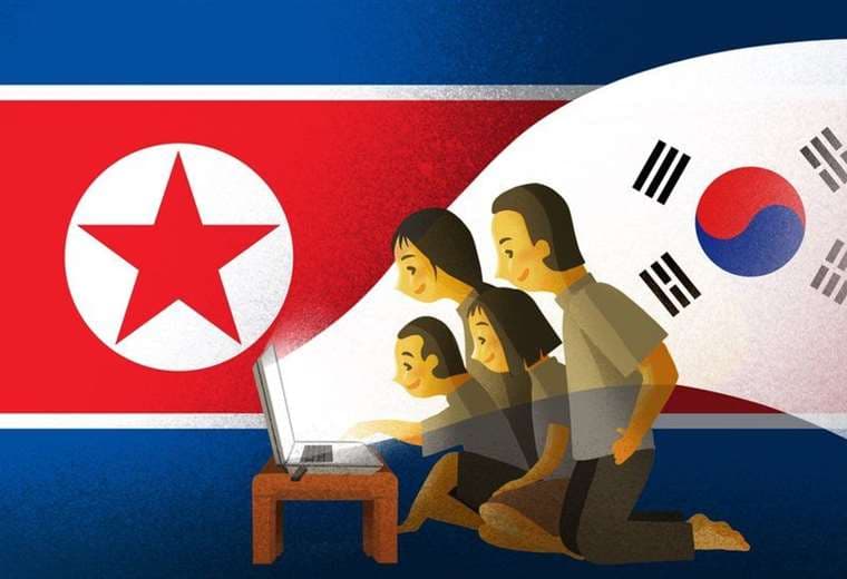Corea del Norte: nueva ley castiga a quienes vean series extranjeras