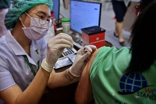 China se dispone a vacunar contra COVID a niños a partir de 3 años