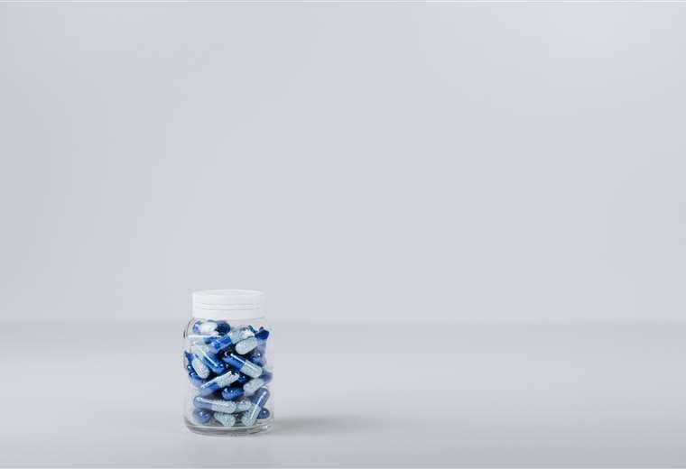 EE.UU. acuerda compra de píldora anticovid si es aprobada por la FDA