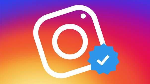 ¿Quiere el check azul en Instagram? Cuidado con apps maliciosas
