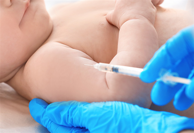 Expertos ticos están atentos a vacuna anticovid para niños mayores de 2 años