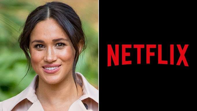 Meghan Markle producirá serie de Netflix para impulsar a jóvenes a independizarse