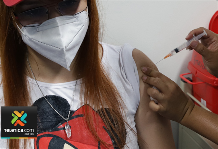 25 sedes aplicarán vacunas anticovid este fin de semana