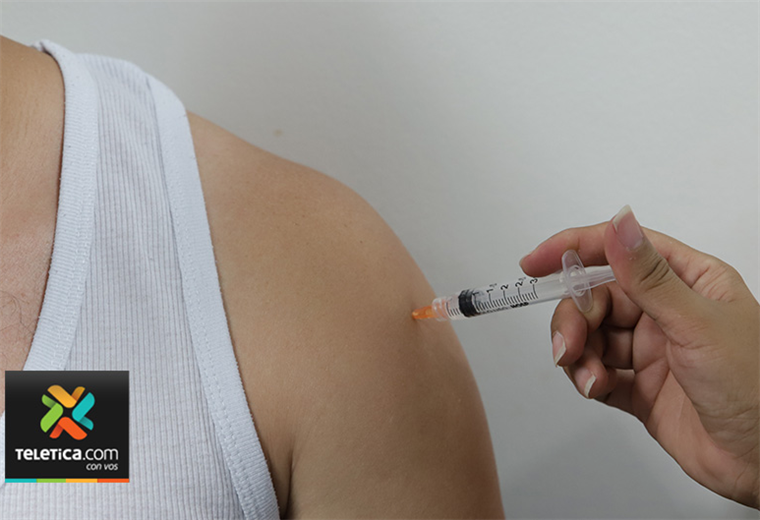 COVID-19: OMS pide "moratoria" de vacunas de refuerzo hasta finales de septiembre