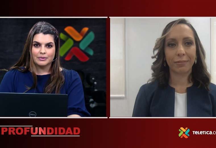 En Profundidad: Carolina Hidalgo cree que diálogo "puede mejorar" si resulta electa