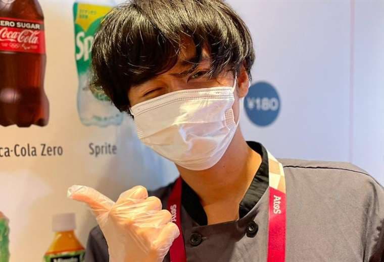 Olímpicos: cómo se vive en la "burbuja" de los Juegos de Tokio, los más extraños de la historia