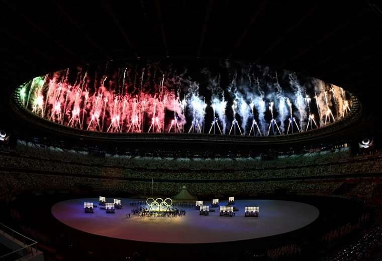 Tras 2.872 días de espera y dudas, comienzan los Juegos de Tokio 2020