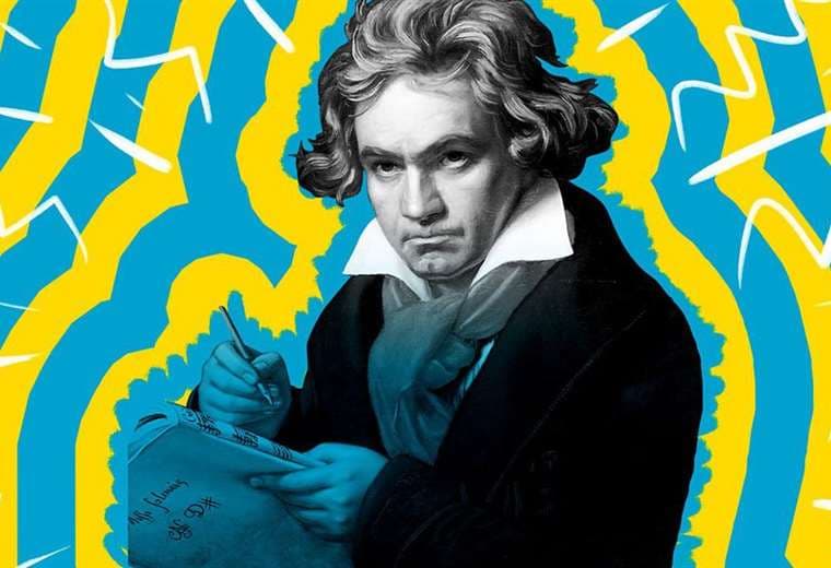 Cuál es el secreto del triunfo de la 5ª Sinfonía de Beethoven