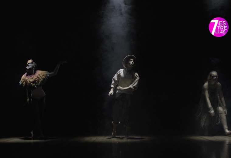 Musical “Los Tres Encantos” se presentará en el Auditorio Nacional