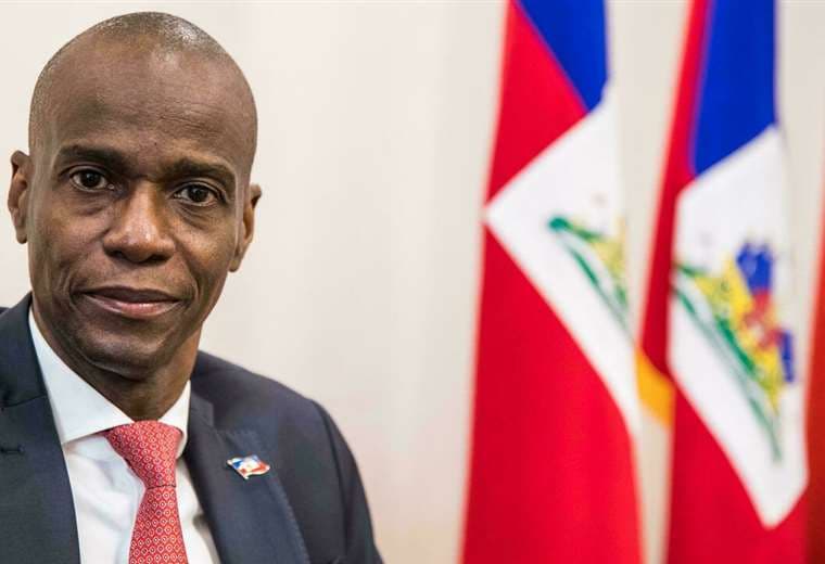 Colombiano se declara culpable de ayudar en asesinato de presidente haitiano