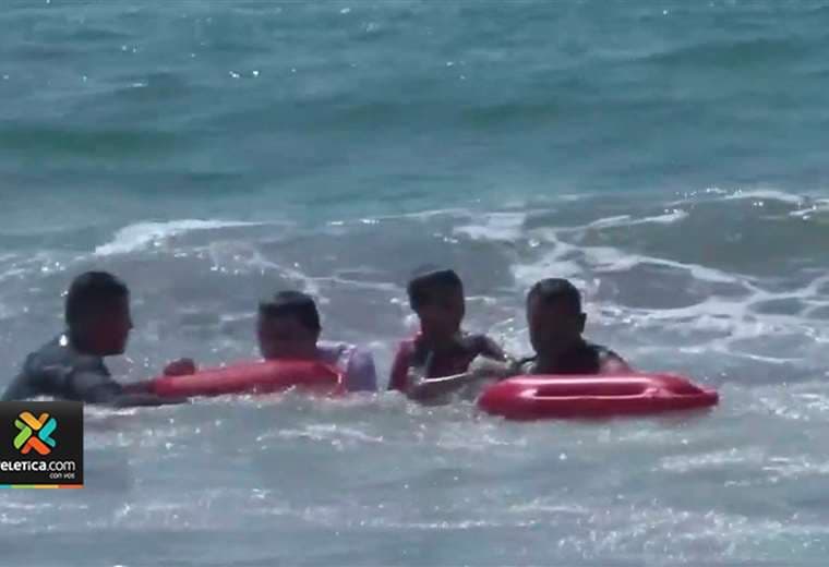 53 personas han muerto ahogadas en lo que va del año