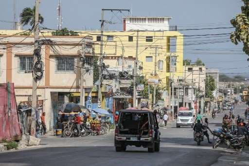Pandillas, crisis política e inflación llevan a economía de Haití al borde de la implosión