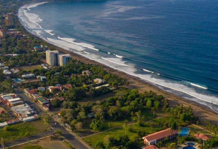Salud y Turismo rechazan propuesta del alcalde de Garabito para "flexibilizar" medidas