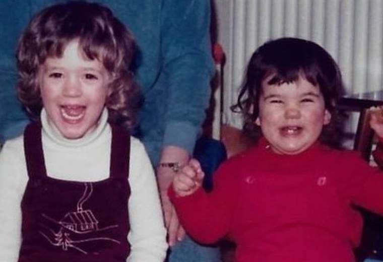 Síndrome de Rett: "Nunca he podido hablar con mi hermana"