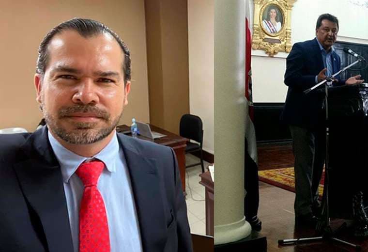 Fiscalía solicitará apertura de juicio contra exdiputado y empresario Juan Carlos Bolaños