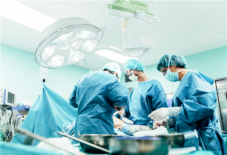Cirugías pediátricas en Clínica de Tibás podrían paralizarse en 10 días por falta de datos