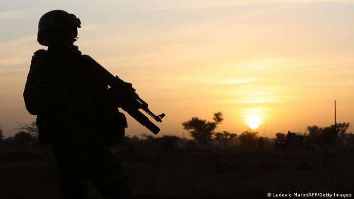 Nueva masacre yihadista en Níger deja al menos 37 asesinados