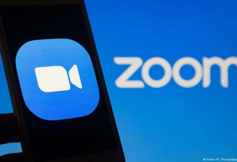 Zoom pagará $85 millones por violar privacidad de usuarios