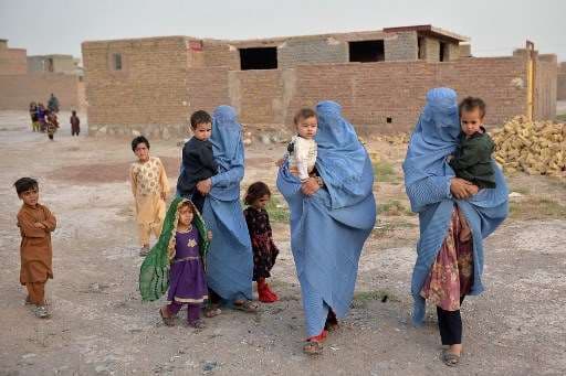 Entre alivio y desesperación, el relato de tres mujeres bajo el régimen talibán en Afganistán