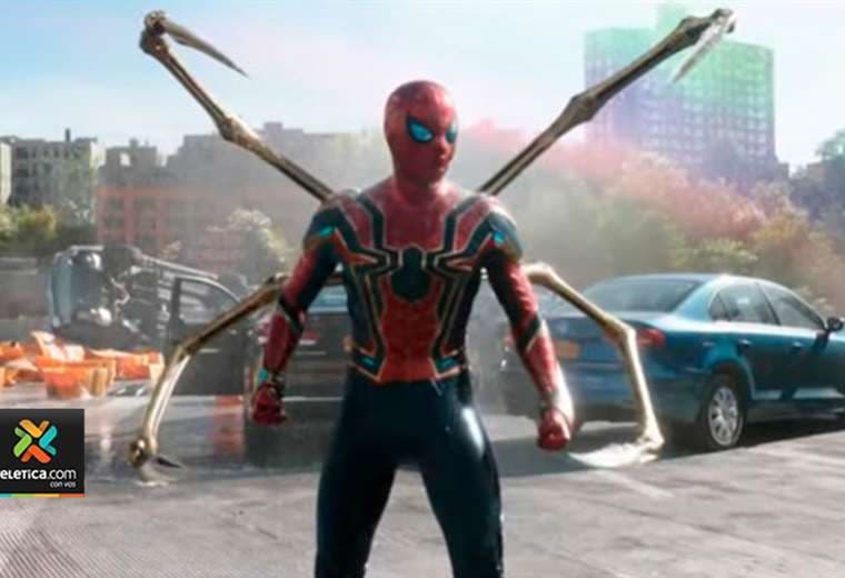 “Spiderman: No Way Home”: vea el primer tráiler oficial