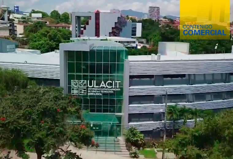 Ranking internacional posiciona a ULACIT como la mejor universidad privada del país